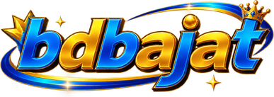 bdbajat লোগো